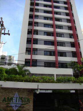 Flat Ametista Home Service